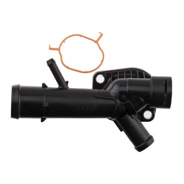 Bride Liquide de Refroidissement Pour VW Audi Seat Skoda 03L121132F, 03L121132F