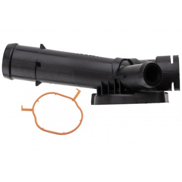 Bride Liquide de Refroidissement Pour VW Audi Seat Skoda 03L121132F, 03L121132F