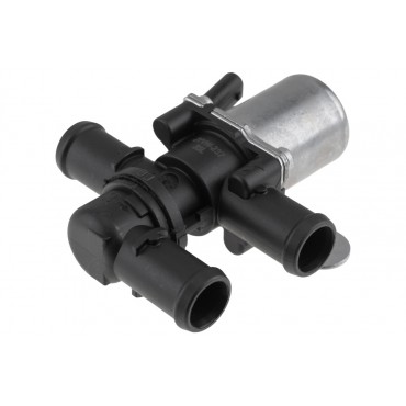 Vanne de Régulation de Chauffage Pour VW Arteon Audi Seat Skoda 5Q0906457C