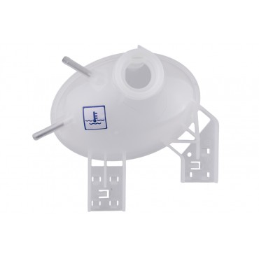 Vase d'Expansion Liquide de Refroidissement Pour Jeep 53465561, 68414153AA