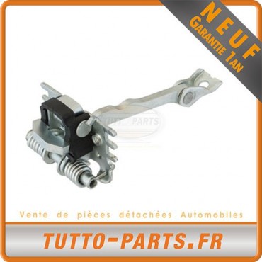 Charnière de porte pour RENAULT Megane III