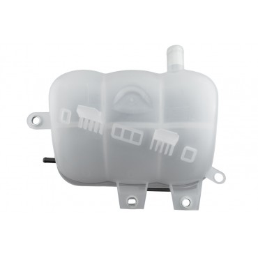 Vase d'Expansion Liquide de Refroidissement Pour Dodge 05072602AA