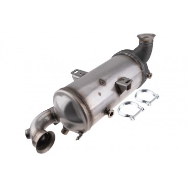 Filtre à Particules FAP Pour Peugeot 208 301 Opel Toyota Citroën SU001B0760