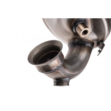 Filtre à Particules FAP Pour Peugeot 208 301 Opel Toyota Citroën SU001B0760