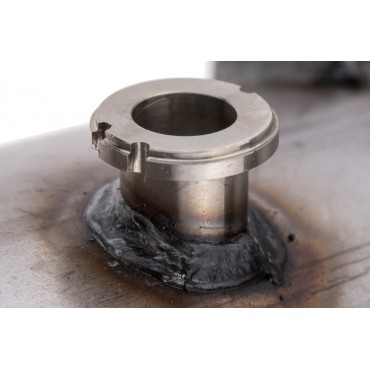 Filtre à Particules FAP Pour Peugeot 208 301 Opel Toyota Citroën SU001B0760