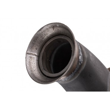 Filtre à Particules FAP Pour Peugeot 208 301 Opel Toyota Citroën SU001B0760