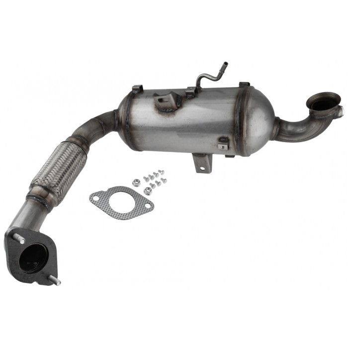 Filtre à Particules FAP Pour Ford C-Max II Focus III Grand Kuga Mondeo V