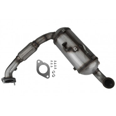 Filtre à Particules FAP Pour Ford C-Max II Focus III Grand Kuga Mondeo V