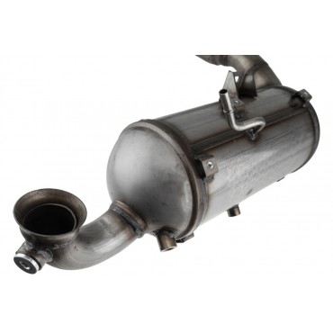 Filtre à Particules FAP Pour Ford C-Max II Focus III Grand Kuga Mondeo V