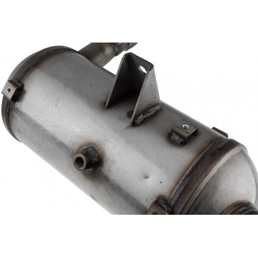 Filtre à Particules FAP Pour Ford C-Max II Focus III Grand Kuga Mondeo V