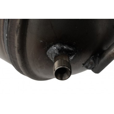 Filtre à Particules FAP Pour Smart Fortwo