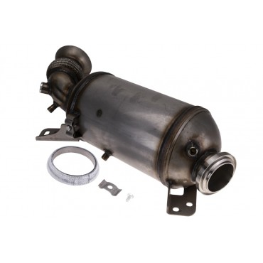 Filtre à Particules FAP Pour Mercedes-Benz Classe E A2124906314, A2124900056