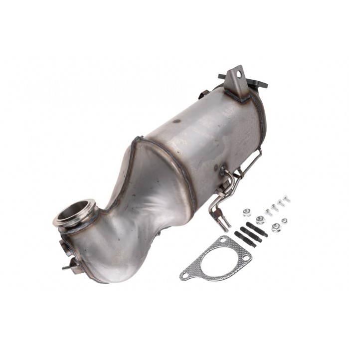 Filtre à Particules FAP Pour Opel Astra K Mokka Zafira 55506840