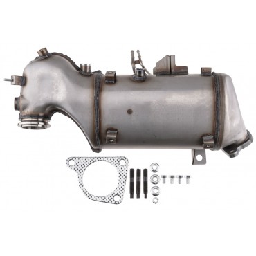 Filtre à Particules FAP Pour Opel Astra K Mokka Zafira 55506840