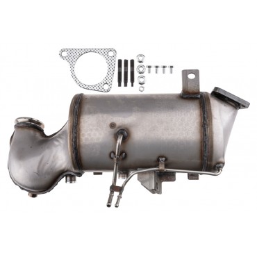 Filtre à Particules FAP Pour Opel Astra K Mokka Zafira 55506840