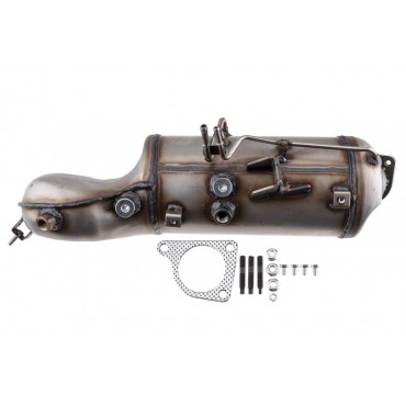 Filtre à Particules FAP Pour Opel Astra K Mokka Zafira 55506840