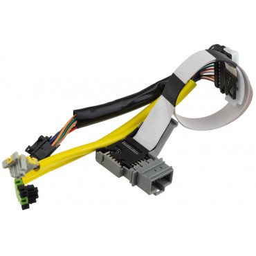 Nappe de Contacteur Tournant Pour Fiat 735471936, 7354719360, 735521316