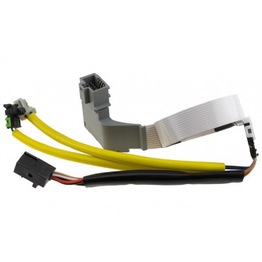 Nappe de Contacteur Tournant Pour Fiat 735471936, 7354719360, 735521316