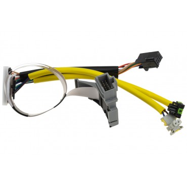 Nappe de Contacteur Tournant Pour Fiat 735471936, 7354719360, 735521316