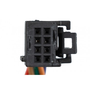 Nappe de Contacteur Tournant Pour Fiat 735471936, 7354719360, 735521316