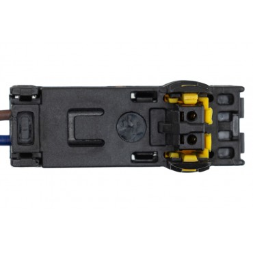 Nappe de Contacteur Tournant Pour Peugeot 206