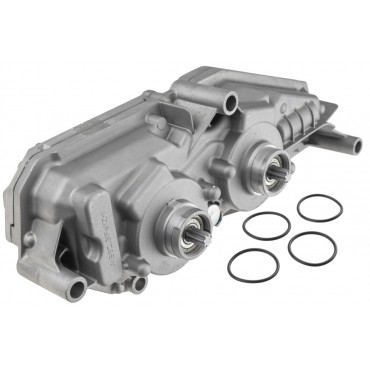 Module Commande Transmission Automatique Pour Ford B-Max Focus III