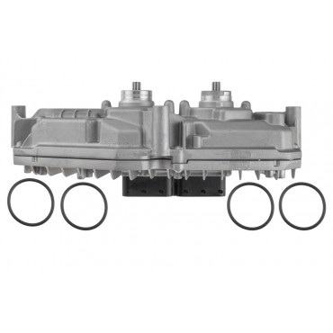 Module Commande Transmission Automatique Pour Ford B-Max Focus III