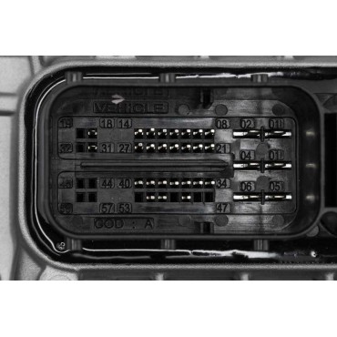 Module Commande Transmission Automatique Pour Ford B-Max Focus III