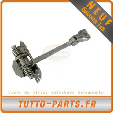 Charnière de porte pour RENAULT Megane III