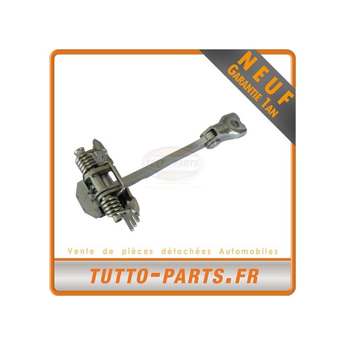 Charnière de porte pour RENAULT Megane III