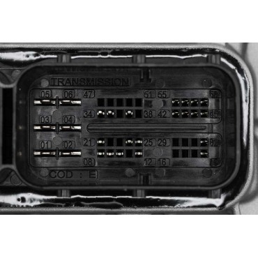 Module Commande Transmission Automatique Pour Ford B-Max Focus III