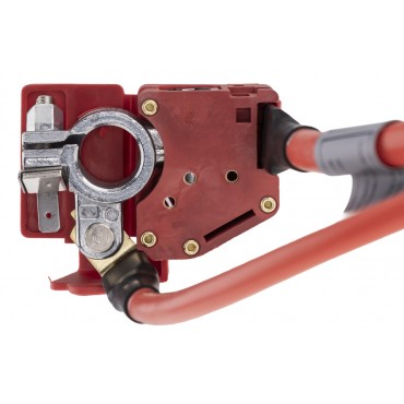 Cable de Batterie Plus Pour BMW Série 5 F90 G30 G31 7 G11 G12 61126998059