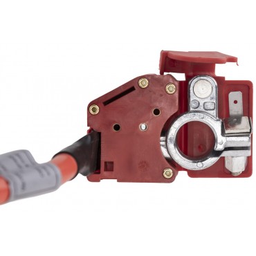 Cable de Batterie Plus Pour BMW Série 5 F90 G30 G31 61126998059