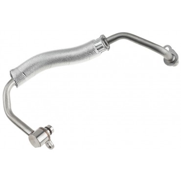 Durite d'Huile de Turbo Pour BMW F34 8854734, 7643094, 11538854734, 11537643094