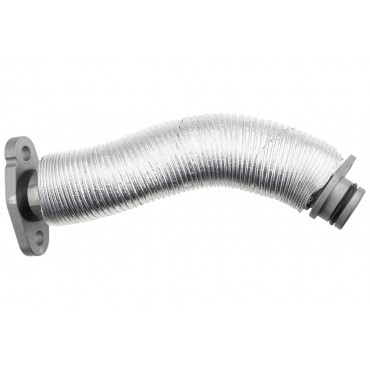 Durite d'Huile de Turbo Pour BMW G31 6 G32 7 G11 G12 X1 F48 X2 F39 11427617535