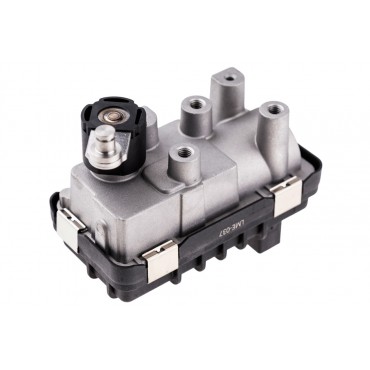 Actuateur Wastegate Turbo Pour Mercedes-Benz Classe C GL GLK CLS