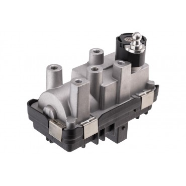 Actuateur Wastegate Turbo Pour Nissan Murano II NP300 Pathfinder III