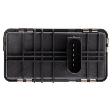 Actuateur Wastegate Turbo Pour Nissan Murano II NP300 Pathfinder III