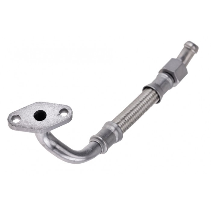 Durite d'Huile de Turbo Pour Audi A4