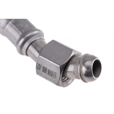 Durite d'Huile de Turbo Pour Audi A4