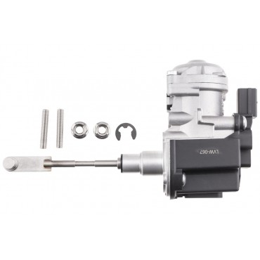 Actuateur Wastegate Turbo Pour VW Caddy III Golf Plus V VI Audi A1 A3 Seat