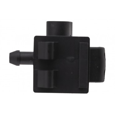 Gicleur de Pare Brise Avant Droit Pour Audi A6 4B0955988