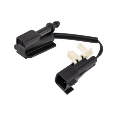 Gicleur de Pare Brise Pour Ford C-Max II F1CB17666BB