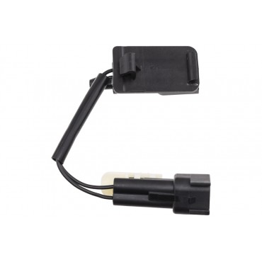 Gicleur de Pare Brise Pour Ford C-Max II F1CB17666BB