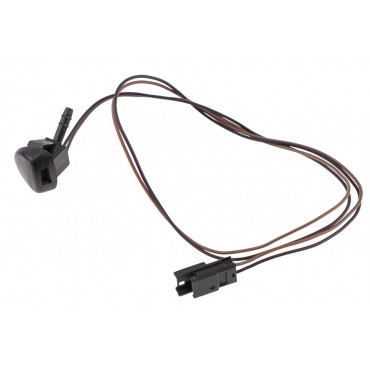 Gicleur de Pare Brise Pour Fiat Croma 51775735