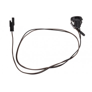 Gicleur de Pare Brise Pour Fiat Croma 51775735