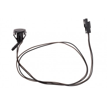 Gicleur de Pare Brise Pour Fiat Croma 51775735