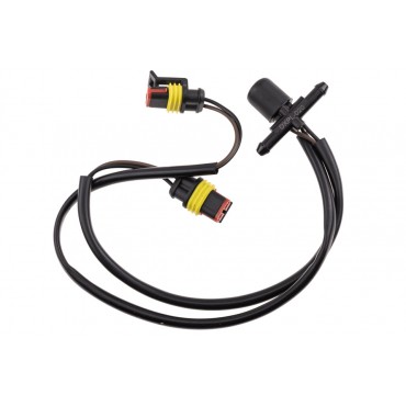 Gicleur de Pare Brise Pour Opel Signum 3/5 Portes Vectra C 9186033