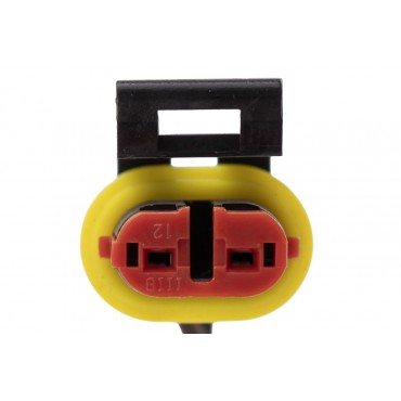 Gicleur de Pare Brise Pour Opel Signum 3/5 Portes Vectra C 9186033