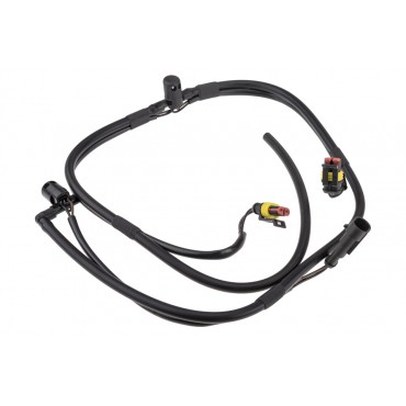 Gicleur de Pare Brise Pour Opel Signum 3/5 Portes Vectra C 9221637